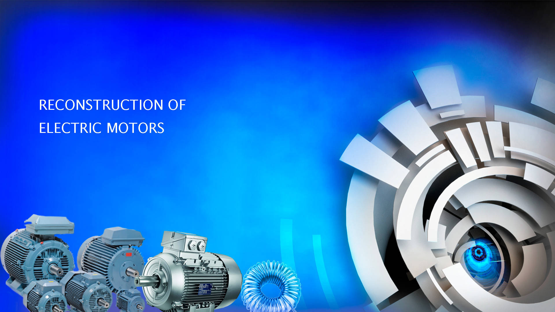 Slider Image